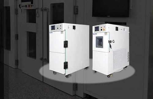 How Is Thermal Shock Measured?