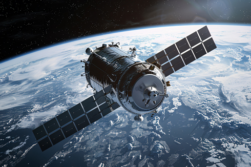 Environmental Testing Equipment in Aerospace