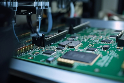 Environmental Testing Equipment in Electronics