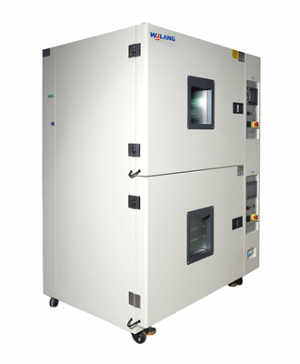 Unmatched Benefits of Our Environmental Test Chambers
