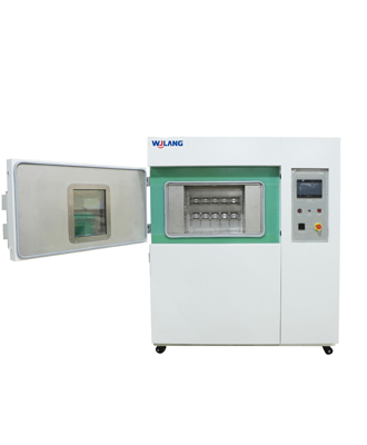 Unmatched Benefits of Our Environmental Test Chambers