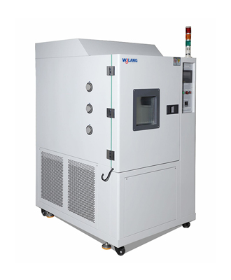 Unmatched Benefits of Our Environmental Test Chambers