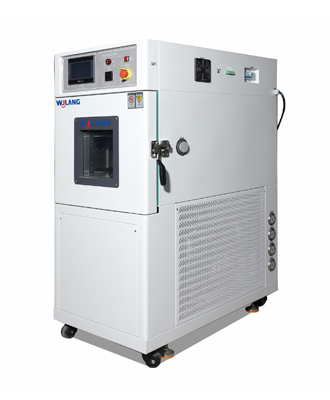 Unmatched Benefits of Our Environmental Test Chambers