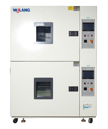 Temperature & Humidity Chambers