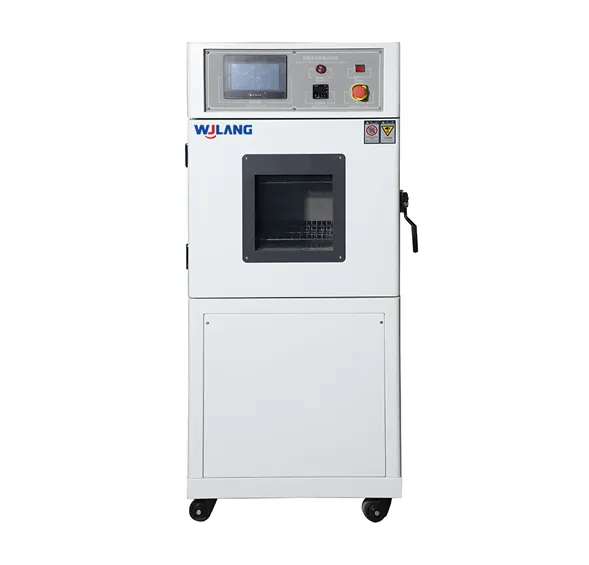 Mini Rapid-rate Thermal Cycle Chambers