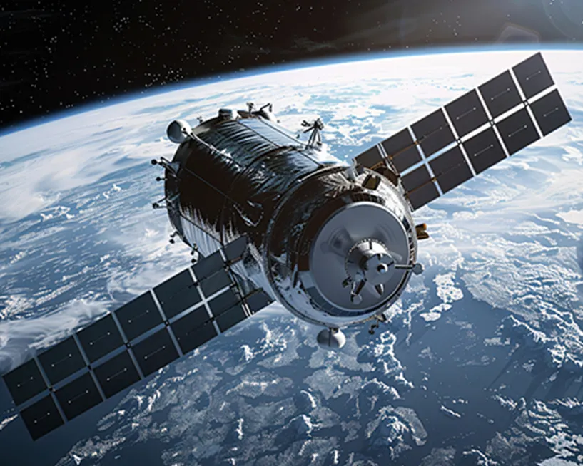 Environmental Testing Equipment in Aerospace