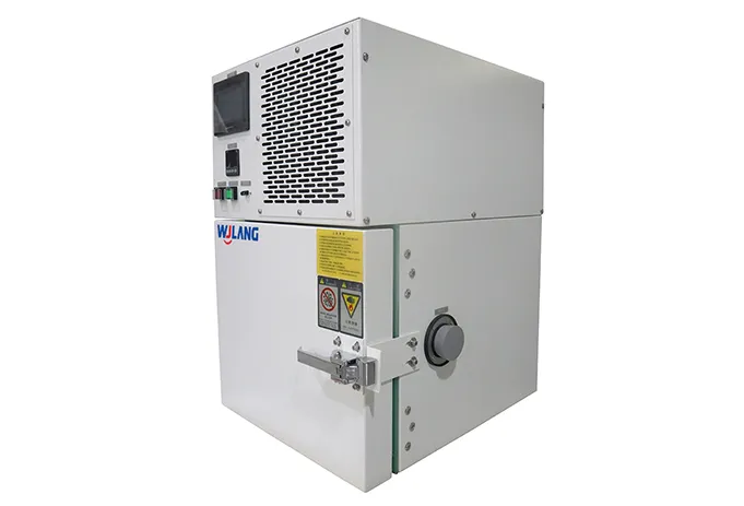 Bench Top Temperature and Humidity Chamber