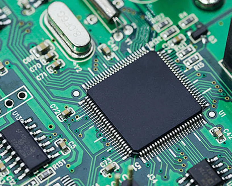 Environmental Testing Equipment in Electronics