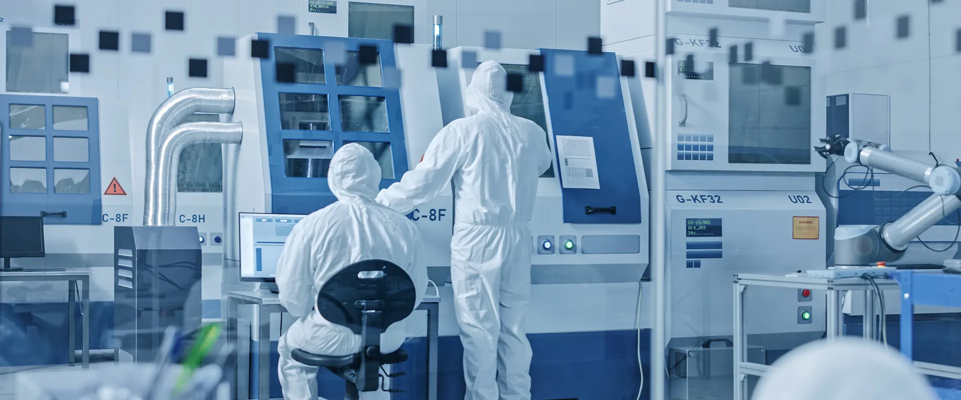 How Our Industrial Oven Works