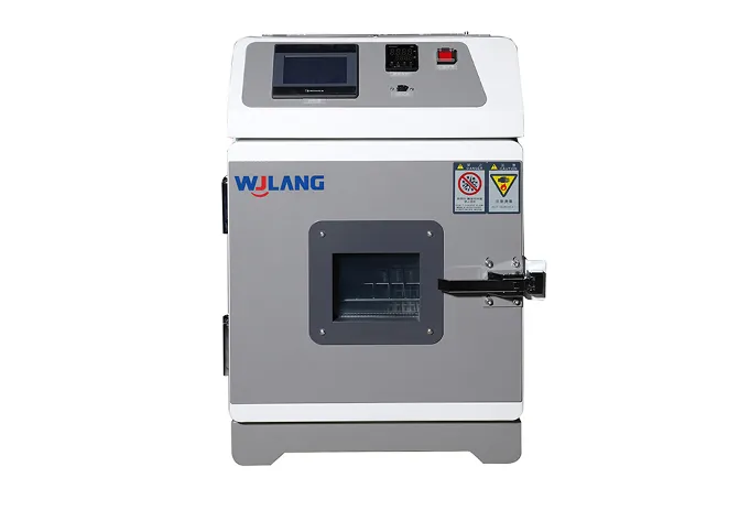 Bench-top Temperature and Humidity Chamber