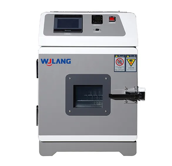 Bench-top Temperature and Humidity Chamber