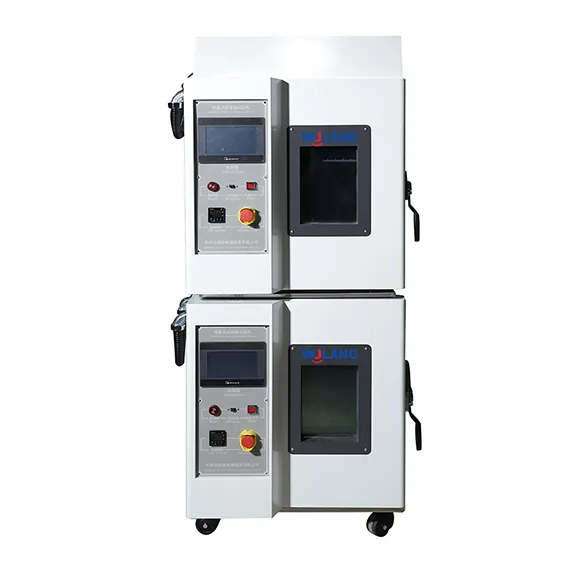 Multi-chamber Constant Temperature and Humidity Test Chamber