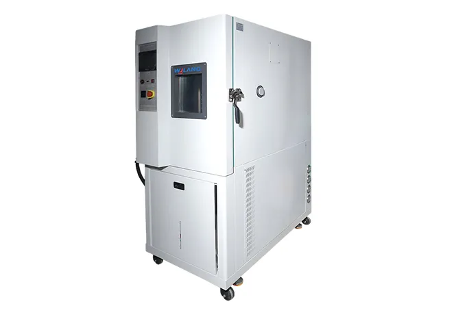 Standard Constant Temperature and Humidity Chamber