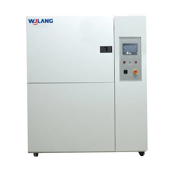 Two Zones Type Thermal Shock Chamber