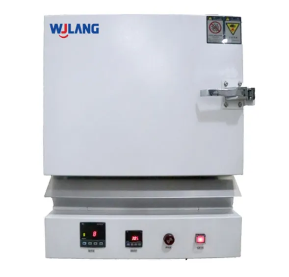 Desk-top Industrial Oven