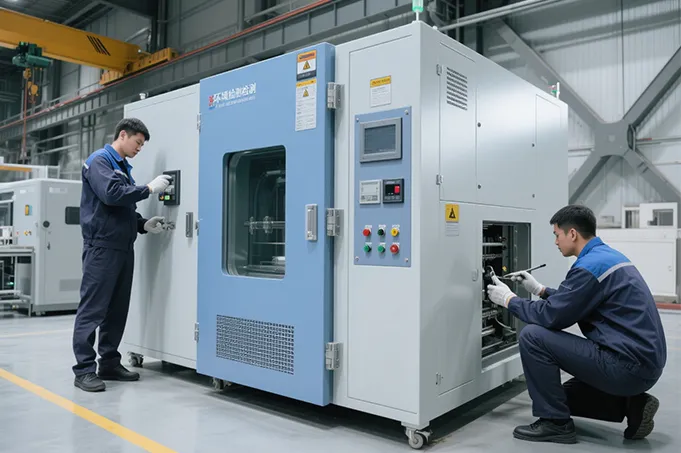 Preventive Maintenance