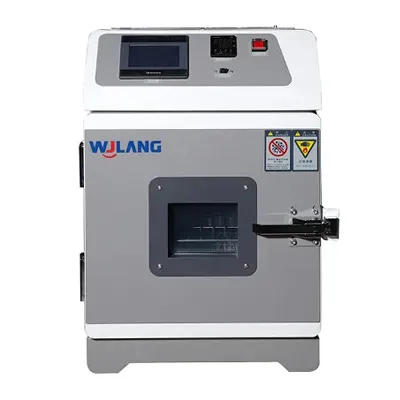 Small Environmental Test Chamber