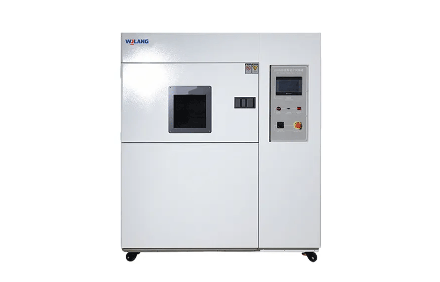 Testing the Future: How Thermal Shock Chambers Ensure EV Battery Safety Under Extreme Climate Swings